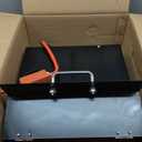 DTF Oven for Heat Transfer Printing, A3/A4/A5 DTF Oven Dryer with Temperature Control for Heat Transfer Printing DTF Power 0-160