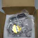 Throttle Body Fit For Toyota Camry 2007-2011 For Corolla Matrix 2009-2013 For Scion tC 2007-2010 For xB 2008-2015 For Lexus HS250h 2010-2012 (Only fit 2.4L L4 Engine)