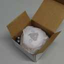 Talkie Toys Products Poop Button - Lights Up and Plays 20 Funny Fart Sounds - Fun Prank & Gag Gift - Funny Gift & Stocking Stuffer