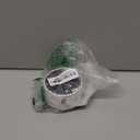 Wall Mounted Toothbrush Holder, Electric Tooth Brush Holders Single Person Cleaner for Bathroom, with Auto Inductive Open/Close Cover, Clean, Dry for Home, Travel