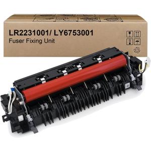 LR2231001 LY6753001 Fuser Fixing Unit Replacement for Brother MFC-9310CW MFC-9140CDN MFC-9330CDW MFC-9340CDW DCP-9020CDW HL-3140CW HL-3150CDW HL-3170CDW Fuser Unit (110V)