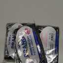 Prang Modeling Clay, Black, 1 Lb., Pack Of 3 