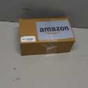 Pine Garland with Lights Christmas Garlands 6.56FT 20 Snow LED Battery Operated Garland with Red Berry and Holiday Pinecones Prelit Lights for Home Windows Fireplace Stairs Christmas Tree Decortions