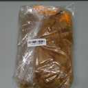 CPPSLEE Lion Mane for Dog Costumes, Realistic Wig for Medium to Large Sized Dogs, Halloween Costumes (Brown)