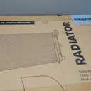 A-Premium Engine Coolant Radiator Assembly Compatible with Volkswagen