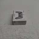 GameSir Tegenaria Lite Wired Game Controller For Switch, Android, iOS, PC, Steam With Retro 90s Design, Hall Effect Sticks, 1000Hz Polling Rate, Dual Rumble Motors, Mappable Back Buttons, Ultra-Low Latency, Ergonomic Design -Retro Gray