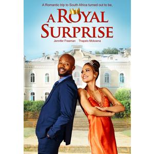 Royal Surprise, A [DVD]