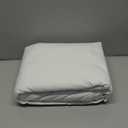 Extra Deep King Sheet Set - 6 Piece Breathable & Cooling Sheets - Hotel Luxury Bedding Set w/18-24 Inch Extra Deep Pockets - Easy & Secure Fit - Super Soft, Wrinkle Free and Comfy - White, King Size