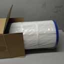TidyMister Advanced Pool Filter Cartridge TM-8417 Compatible with CX1750RE, C1750, C1750E, C1900RE, PA175, C-8417, FC-1294, 817-0175P, L x OD: 28 3/16" x 8 15/16",175 Sq. Ft,1 Pack