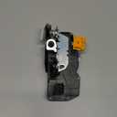 Front Right Door Lock Actuator Compatible with 2007-2009 Cadillac Escalade Chevy Avalanche Silverado Suburban Tahoe GMC Sierra Yukon, Door Latch Assembly Replaces 931-304, 20783852