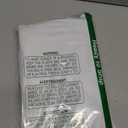 DII Heavyweight Fringed Check Tabletop Collection, Table Runner, 14x108, Pumpkin Spice