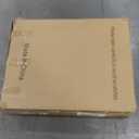 AOMSAZTO All Weather Floor Mats for Honda Accord 2026 2025 2024 2023 (Include Hybrid), TPE Floor Liner & Cargo Mat for Honda Accord Accessories 1st 2nd Row and Cargo Liner Trunk Mat Full Set, Black