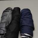 Real Essentials 3 Pack: Men's Mesh Open Bottom Sweatpants Gym Active Athletic Workout Casual Pants with Pockets (Big & Tall) (Large)