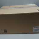 Amlie Home Faux Fur Throw Blanket for Couch, Ultra Soft Fuzzy Plush Bubble Throw for Sofa, Living Room & Home Decor, 50"x60", Tie-dye Black