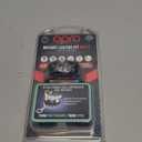 OPRO Instant Custom-Fit Mouth Guard, Dentist-Level Comfort, Protection & Fit - Moldable Mouthguard for Football, Boxing, Rugby, MMA, UFC Mouth Piece- Includes Mouth Guard Case (Silver Camo, Adult)