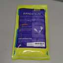 Invisible Ultra Thin Back Brace for Lower Back – RANDY SUN, Size: L