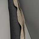 SEASIDE AREA RUG, LIGHT BLUE 5FT X 7FT 3IN (152.4CM X 220.98CM)