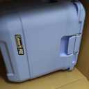 Coleman Pro Heavy-Duty 25qt Ultra-Light Premium Hard Cooler, Extra-Thick Insulation Keeps Ice up to 3 Days, 36-Can Capacity, 25-Quart