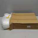 200Pack Bubble Out Bags 4"x 8" Clear Bubble Pouch Bags, Bubble Cushioned Pouches for Moving, Shipping and Storage, Double Walled Cushioning Pouch Bags Thickening Shockproof Foam Bags