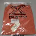 Men's Quarter Zip Mock Neck Golf Pullover Moisture Wicking Top, XL