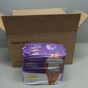 Amazon Basics Incontinence Underwear for Women, Protective, Disposable, Postpartum, Maximum Absorbency, X-Large, Lavender, 48 Count (3 Packs of 16)