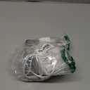 Kidsneed Baby Monitor with Camera and Audio - 5 inch 720P Video Baby Monitor, No WiFi, 48H Battery Life, Night Vision, Two Way Talk, Remote Pan Tilt Zoom, Thermal Monitor1000 ft Range 530 (Black1)