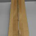 RECUTMS Fake Plants Tall 19In Artificial Tropical Palm Tree Potted with Light Faux Monstera Greenery Plants in White Pot for Indoor Outdoor Home Office Living Room Bedroom Desk Balcony Farmhouse Decor