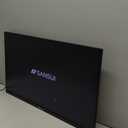 SANSUI Gaming Monitor 27" 1440p 260hz/240hz WQHD 2K - Fast IPS 1ms FreeSync Premium DCI-P3 98% sRGB130% HDR10 2DisplayPort 1.42HDMI2.0 PC Gaming Monitor with Crosshair