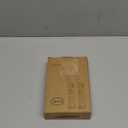 Suranew Rechargeable LED Work Light for Mechanics - Magnetic Base 360 Rotatable Flashlight, 5 Modes Valentine's Day Gifts for Men Him - Ideal for Car Repair, Camping & Workshop Tools (Black)