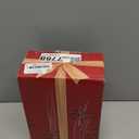 Large Christmas Church Nativity Snow Globe Light up Snowglobe with Music, 9.84" White Christmas Snow Globes for Kids Adults, 6H Timer & Dual Power, Angle Snowglobes Christmas Decorations Indoor (Angel Jesus 89)