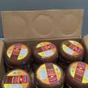 Goya Foods Panela Brown Sugar Cane, 16 Ounce (Pack of 24)