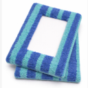 Textured Picture Frame, Pack of 2