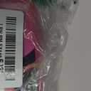 SwiftGrip Powder-Free Nitrile Gloves, 3-mil, Disposable Nitrile Gloves, Latex-Free, Powder-Free - Pink/Fuchsia S