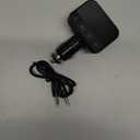 ZGear FM Transmitter And Fast Charging Car Charger