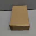 7 Pcs Universal Vacuum Cleaners Accessories 1 1/4 inch & 1 3/8 inch Vacuum Attachments Kit with Wet Dry Plastic Vacuum Hose Adapter Flexible Crevice Tool for Shop Vac Accessories