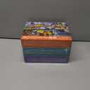 QUOKKA 100 Piece Puzzles for Kids Ages 4-6  3 Floor Puzzles for Toddlers 3-5  Toy for Learning Pirates & Constructions & Animals for 6-8 yo  Jigsaw Toddler Game for Boy and Girl