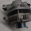 New Alternator Compatible with Mitsubishi Galant 3.8L 2004-2009, Endeavor 3.8L 2004-2011, Eclipse 3.8L 2006-2012, MD176256, MR984944, MN176256, A003TB5291