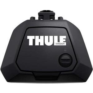 Thule Evo Raised Rail Foot Pack
