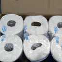 Charmin Ultra Soft Cushiony Touch 2-Ply Toilet Paper, 18 Family Mega Rolls = 90 Regular Rolls, White