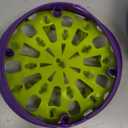 Bed Head Curls-in-Check 1875W Hair Diffuser Dryer | Great for Curly Hair, Reduce Frizz & Static | Diffuser Hair Dryer Enhances Natural Curl, Waves & Texture