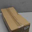 Mkono Wall Mounted Wine Rack Set of 2 White Wood Wine Bottle Glass Holder Floating Shelves with Stemware Hanger Modern Plants Photos Wine Display Storage Holder for Kitchen Dining Room Bar, 17 Inch