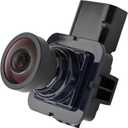 DB5T19G490AC Rear View Backup Camera Compatible with Explorer 2011 2012 2013 2014
