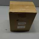 Sweetude 10 Pieces Nylon Makeup Bag Cosmetic Bags for Women Reusable Makeup Organizer Bag Cosmetic Travel Bag Big Capacity Toiletry Travel Organizer with Zipper (Macaron Color)