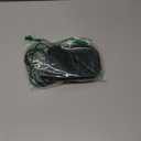 Mouse Jiggler Undetectable  Ultra Slim Mouse Mover with Realistic Movement, No Software Needed, Keeps Your PC Awake and Active, Keeps Computer Awake for Office or Remote Work - Black