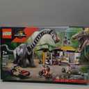 LEGO Jurassic World Raptor & Titanosaurus Tracking Mission Kids Toy - Building and Learning Toy for Pretend Play - Dinosaur Action Figures for Boys & Girls, Ages 7+ - Gift Idea for Birthdays -76973