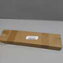 5 Hooks White Suction Cup Shower Hooks, Heavy Duty Damage-Free Hangers for Shower Wall, Powerful Vacuum Suction Towel Hook, Easy Install & Remove, Dimensions: 15"x3" / 38x8 cm