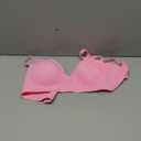 Kindred Bravely Sublime Sleep Pumping Bra Hands Free, Adjustable Pumping & Nursing Bra with EasyClip for All Breast Pumps (Pale Pink, Small Busty)