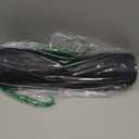 Large Extended Gaming Mouse Pad with Stitched Edges, (31.5X15.7In) Durable Non-Slip Natural Rubber Base, Waterproof Computer Keyboard Pad Mat for Esports Pros/Gamer/Desktop/Office/Home-Black