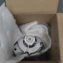 W10623547 W10890624 Motor Compatible with Whirlpool, Kenmore and Amana Washer, Replacement 4455462, AP6030697, PS11765723, EAP11765723, PD00049913 etc