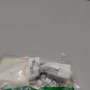 Magnetic Hooks Cruise for Hanging 50 Pack Magnetic Push Pin White